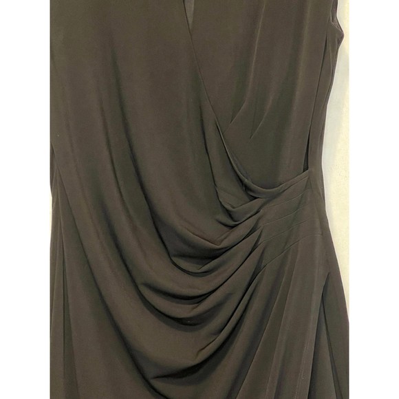 Evan Picone Black Label Dress - Picture 5 of 9